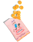 BonBon Pippi Gold Coins