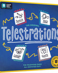 Telestrations® Board Game