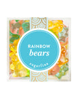 Rainbow Bears - Small