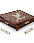 Scrabble Luxury Edition