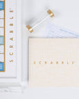 Scrabble Bianco Edition