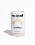 Bone Weighted Sleep Mask - Eye Mask Nodpod Weighted Sleep Mask