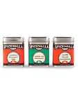 Mediterranean Collection 3 Pack Gift Set