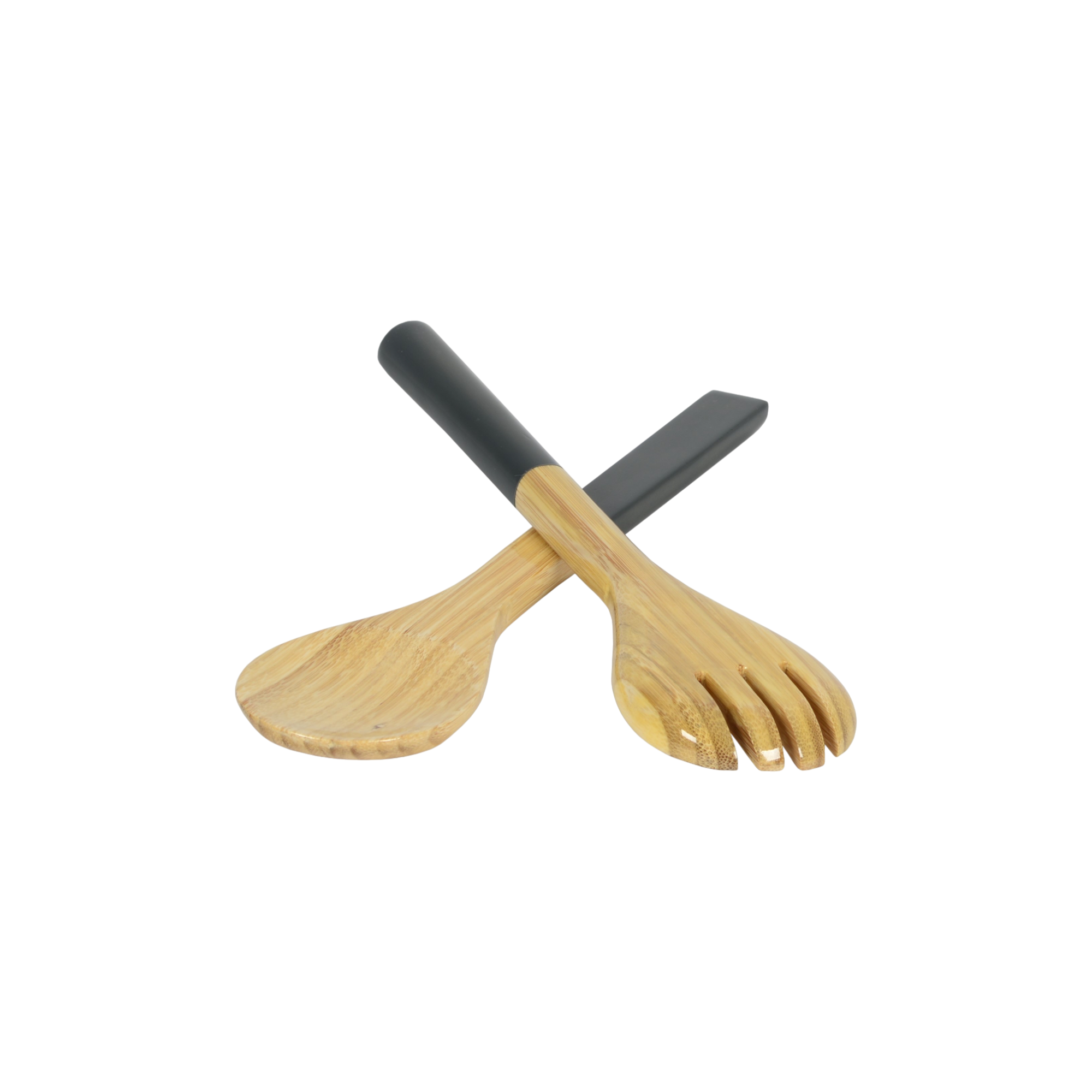 Bamboo Server Set