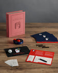 Scattergories Vintage Bookshelf Edition