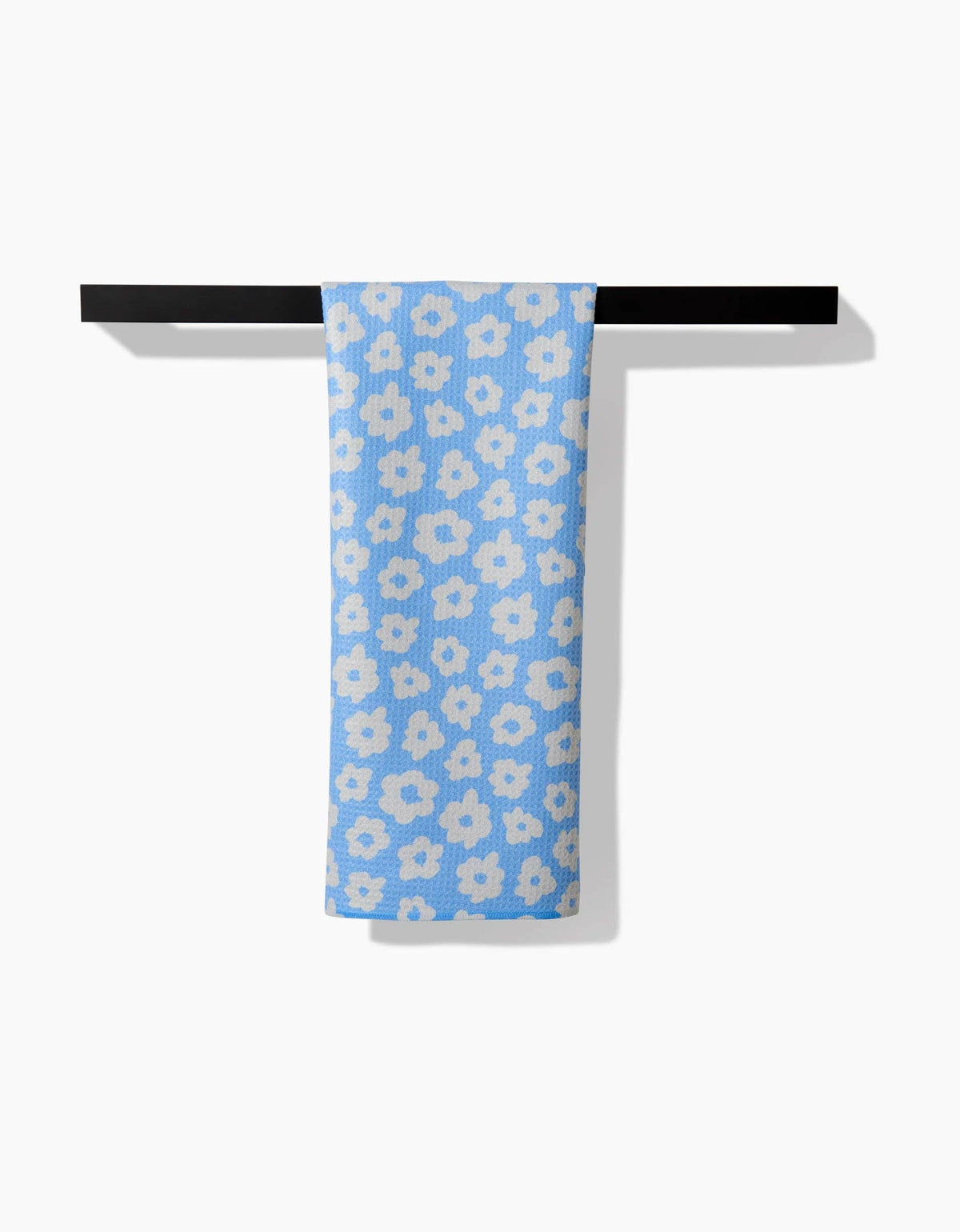 Geometry Double-Sided Tea Towel – Peri