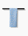 Geometry Double-Sided Tea Towel – Peri