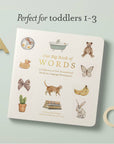 Our Big Book Of First Words