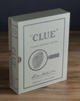 Clue Vintage Bookshelf Edition