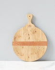 Spanish Chopping Board I