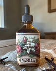Farmacy Fillery Madagascar Old Fashioned Vanilla 2oz dropper
