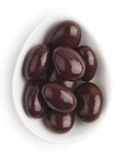 Dark Chocolate Toffee Almonds - Small