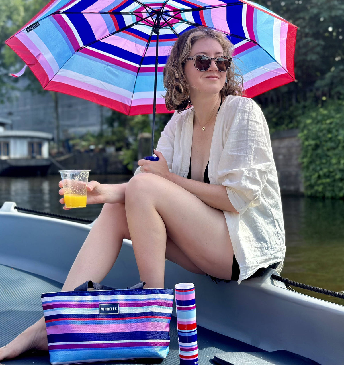 Kaido Bottle Umbrella