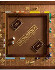 Monopoly Luxury Edition