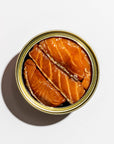 Gold Label Smoked Salmon