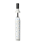 Nikki on Grey Bottle Umbrella