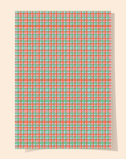Candyland Wrapping Paper