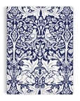William Morris Brother Rabbit 9 x 12" Paint by Number Kit