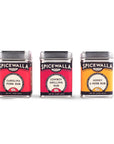 Grill & Roast 3 Pack Gift Collection