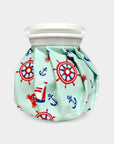 Ice Bag - Nautical