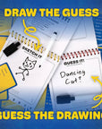 Telestrations® Board Game