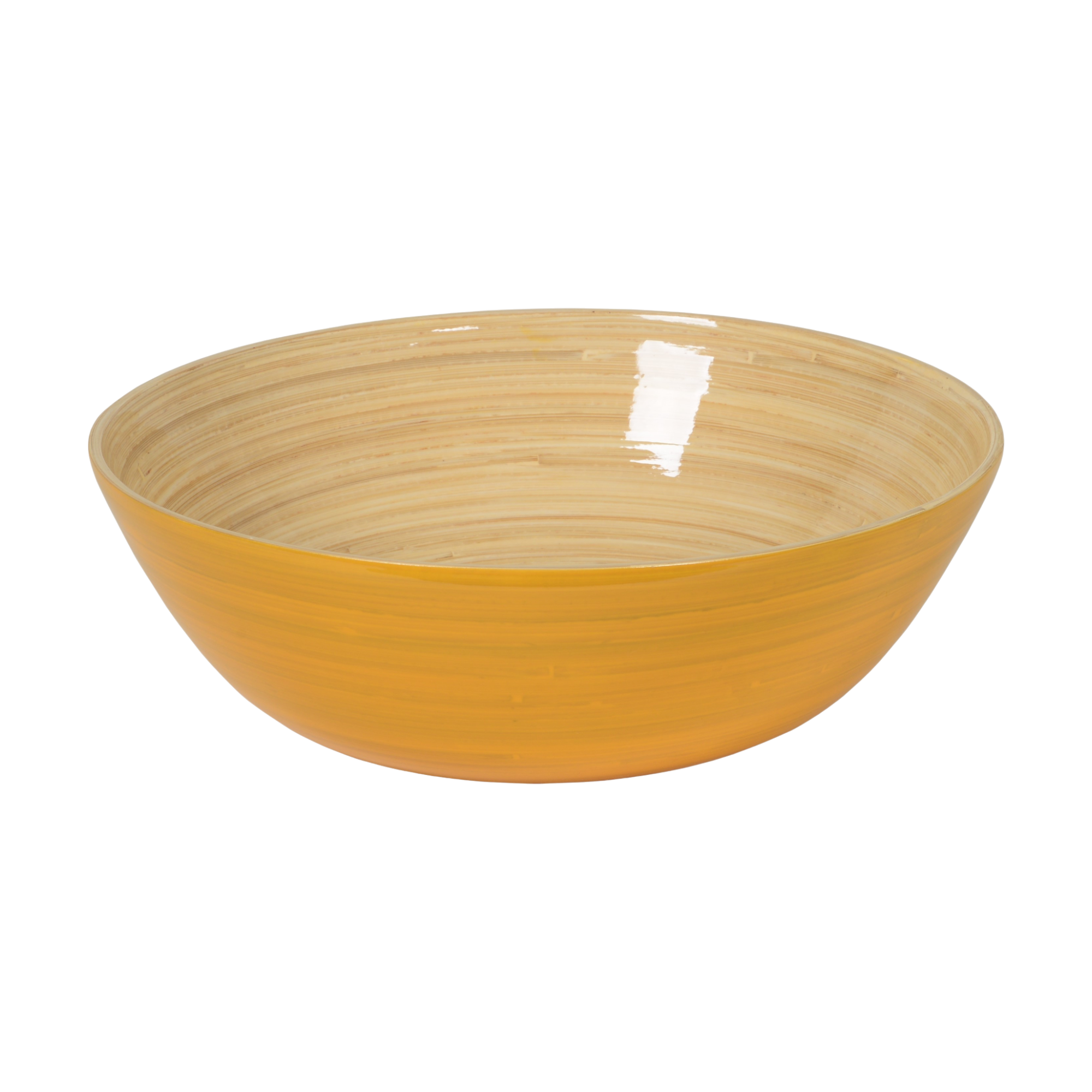 Bamboo Classic Bowl
