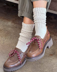 Ballet Socks