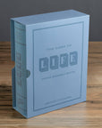 The Game of Life Vintage Bookshelf Edition