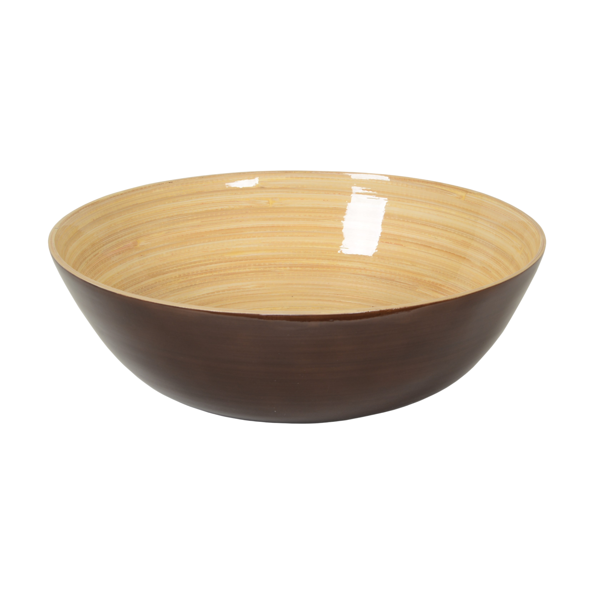 Bamboo Classic Bowl