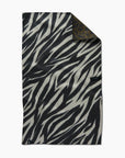 Safari Double Sided Tea Towel-Geometry