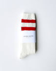 Cottage Varsity Socks