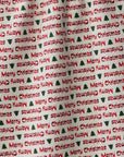 Shared Joy Luxe Kitchen Towel - Holiday 2026