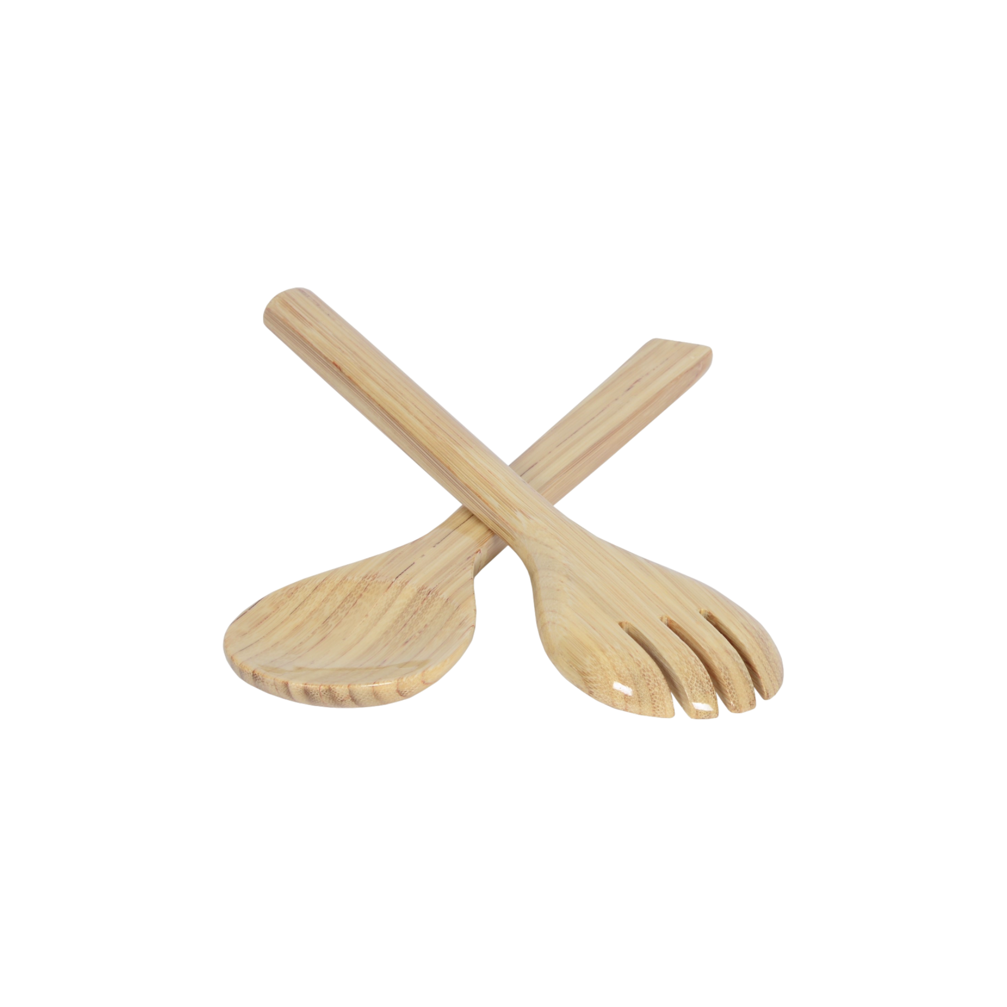 Bamboo Server Set