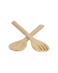 Bamboo Server Set
