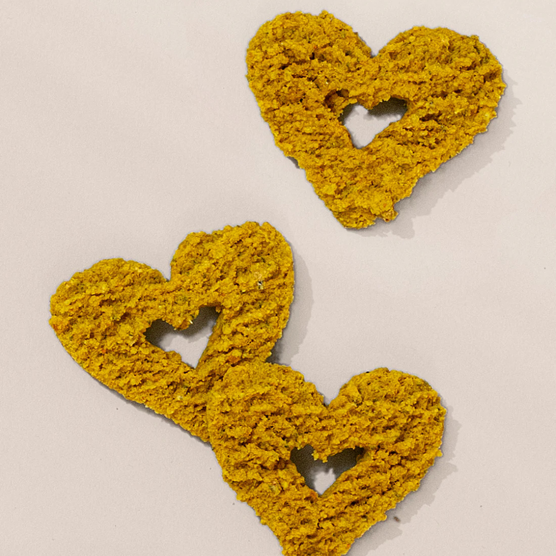 Gogoma Forever Gold Superfood Dog Treats