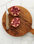 Italian Cutting Board, Medium