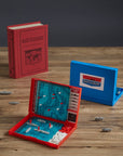 Battleship Vintage Bookshelf Edition