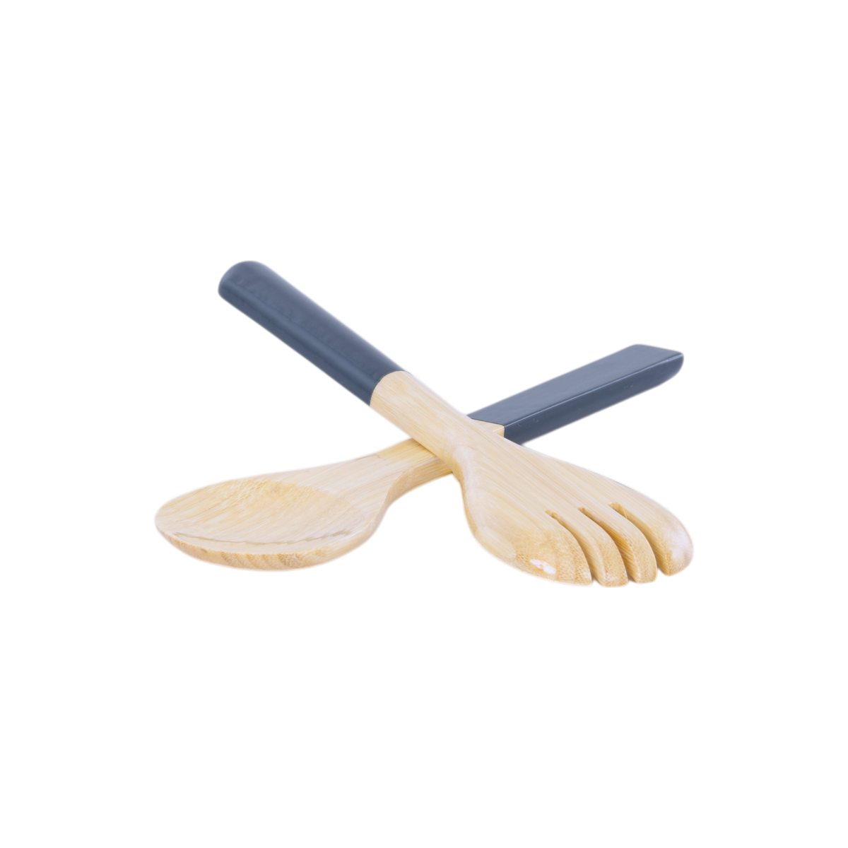 Bamboo Server Set