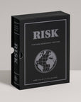 Risk Vintage Bookshelf Edition