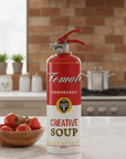 Safe-T Soup Fire Extinguisher