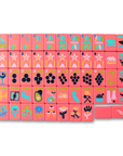 THE CALIFORNIA SERIES | Mahjong with West Coast Flair