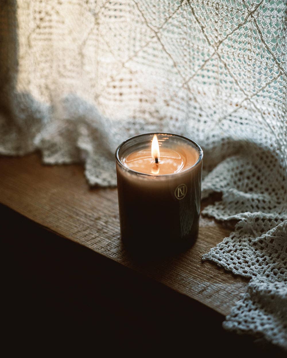 N˚05 Evergreen Candle | Fir Needle &amp; Cypress
