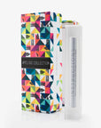 Mezuzah Large White