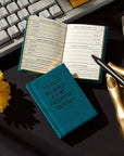 Tiny Diary Definitely Not My Passwords