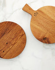 Italian Cutting Board, Medium