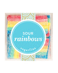 Sour Rainbows - Large