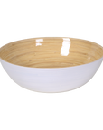 Bamboo Classic Bowl