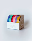 Washi Tape, Set of 3 | Squiggle