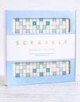 Scrabble Bianco Edition