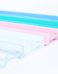 MAHJONG RACKS | Premium Acrylic | 4 Racks + 4 Pushers